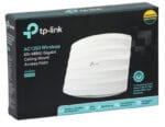 TP-Link EAP110 300Mbps Wireless N Passive PoE Access Point EAP110--EU