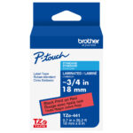 Brother TZ2-441 18mm Tape