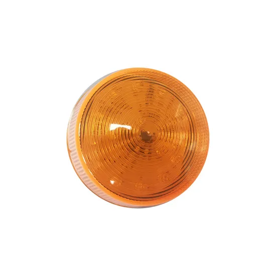 OEM SD-80Y Alarm Light OEM SD-80Y Alarm Light