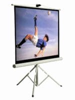 OEM Tripod Projector Screen