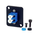 OEM LC Duplex SM