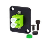 OEM LC Adapter Duplex