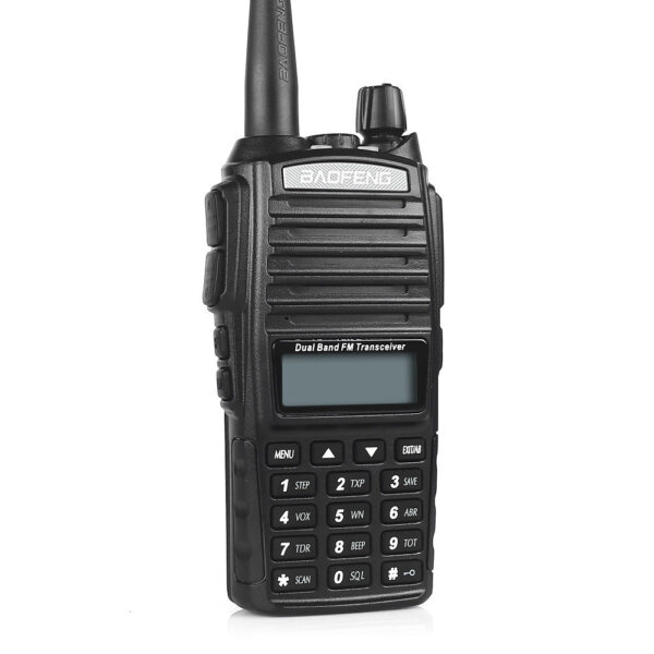 Baofeng BF-UV82 Dual-Band