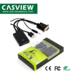 OEM VGA HDTV Adapter