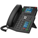 Fanvil X4U Gigabit Phone