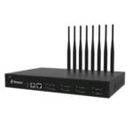 Yeastar TG800L 4G LTE 8-Port VoIP GSM Gateway