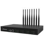 Yeastar TG800L 4G LTE 8-Port VoIP GSM Gateway