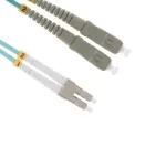 OEM SC-LC OM3 Fiber