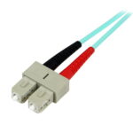 OEM OM3 Patch Cord