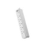 APC Essential SurgeArrest 5-Outlet