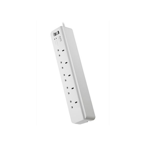 APC Essential SurgeArrest 5-Outlet