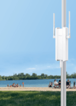 TP-Link EAP625-Outdoor HD