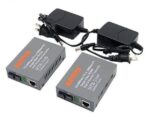 Netlink HTB-1100S-25 Media Converter