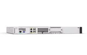 Cisco router Catalyst 8200 C8200-1N-4T Edge 1RU 1 NIM 4x1G WAN