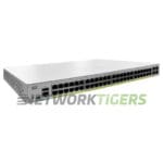 Cisco Catalyst C1300-48P-4X 48-Port PoE+ Switch 4x10G SFP+ - Image 2
