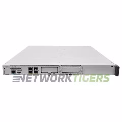 Cisco router Catalyst 8200 C8200-1N-4T Edge 1RU 1 NIM 4x1G WAN - Image 2