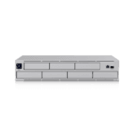 Ubiquiti UniFi Protect UNVR-Pro Network Video Recorder 2U 7-Bay