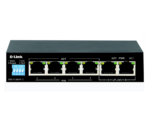 D-Link DES-F1010P-E PoE