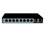 D-Link DES-F1010P-E PoE
