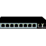 D-Link DES-F1010P-E PoE
