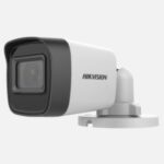 Hikvision 2MP IR Bullet