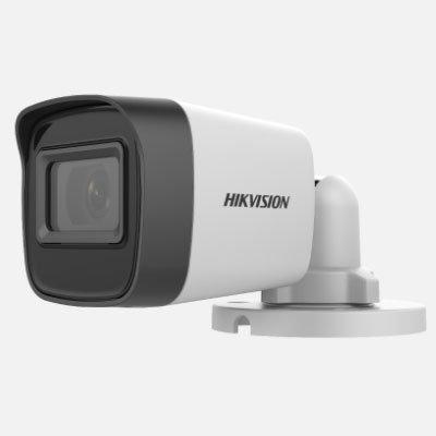 Hikvision 2MP Mini Bullet