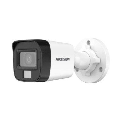 Hikvision 2MP Hybrid Light