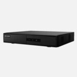 Hikvision 4-Channel Turbo DVR