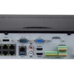 Hikvision 32-Channel PoE NVR