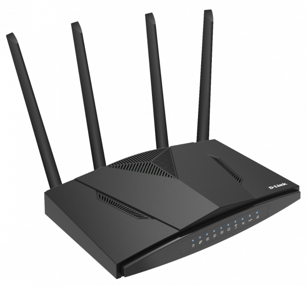 D-Link DWR-M921 Router