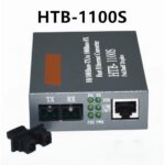 Netlink HTB-1100S Fiber Converter