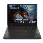 HP OMEN 16 Slim