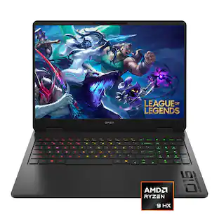 HP OMEN Gaming Laptop