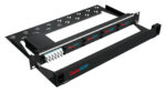 Lightwave 24-Port LC Panel