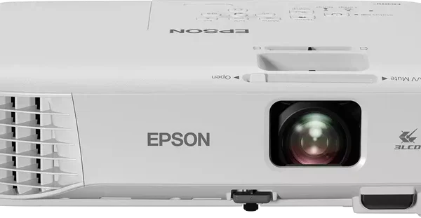 Epson EB-W06 Projector