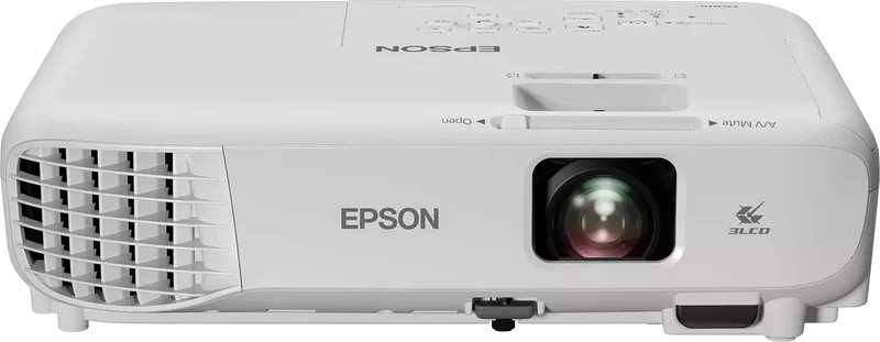 Epson EB-W06 Projector Epson EB-W06 Projector