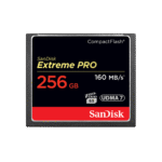 SanDisk Extreme PRO 256GB