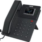 Fanvil V60P PoE Phone