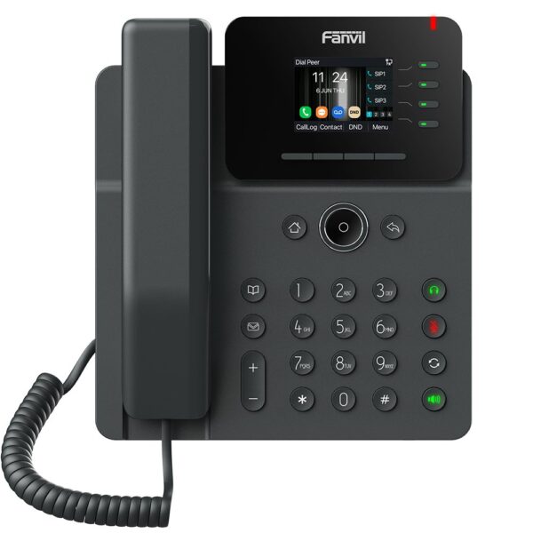 Fanvil V61W Wi-Fi Phone