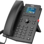 Fanvil X303P PoE Phone