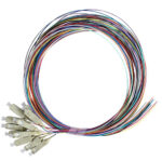 OEM SC Multimode Pigtail