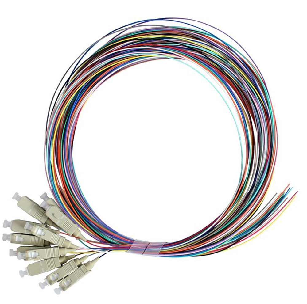 OEM SC Multimode Pigtail