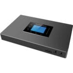 Grandstream UCM6302 IP PBX 2 FXO 2 FXS