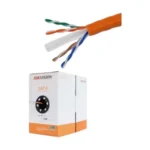 Hikvision Cat 6 Cable