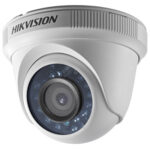 Hikvision 1MP Dome Camera