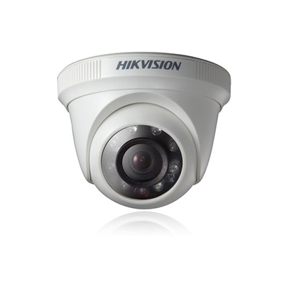 Hikvision 720P Indoor Dome