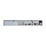 Hikvision 4-Channel DVR