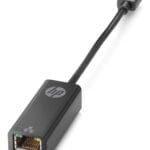 HP USB-C RJ45 Adapter
