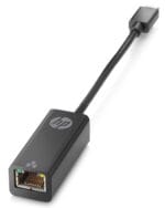 HP USB-C RJ45 Adapter