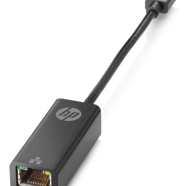 HP USB-C RJ45 Adapter
